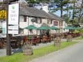 The Groes Inn Dog Friendly Bed & Breakfast Nr Conwy, North Wales